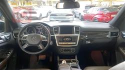 مرسيدس بنز ام ال- كلاس